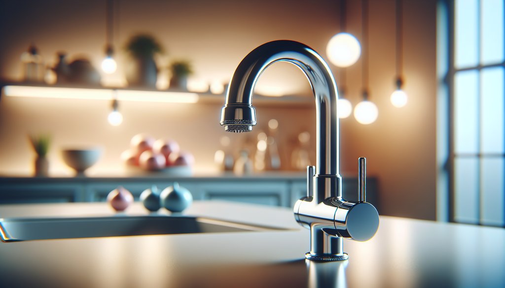 Melhor Torneira para Cozinha em 2025: Transforme Seu Espaço