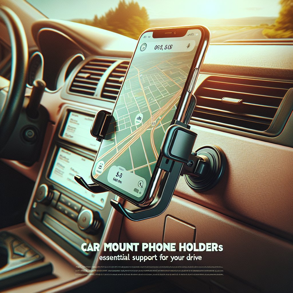 Melhor Suporte de Celular para Carro