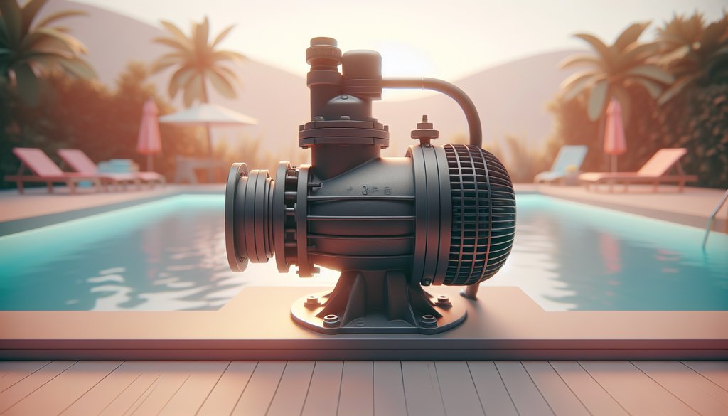 Melhor Bomba de Piscina: Transforme Seu Verão em 2025