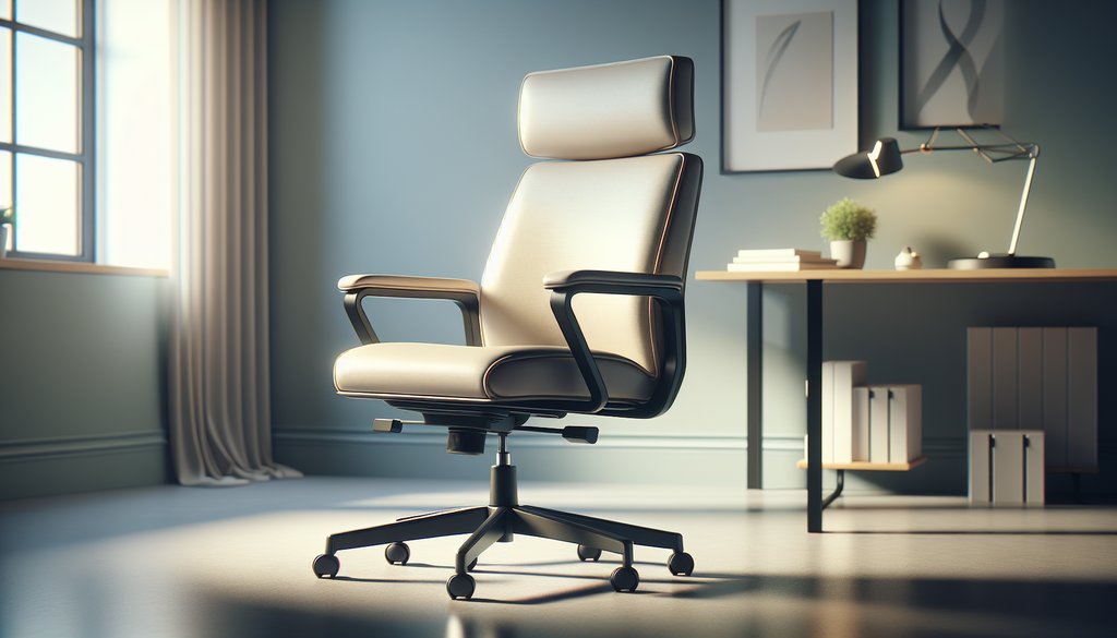 Melhor Cadeira Ergonômica para Home Office: Opções Baratas em 2025!