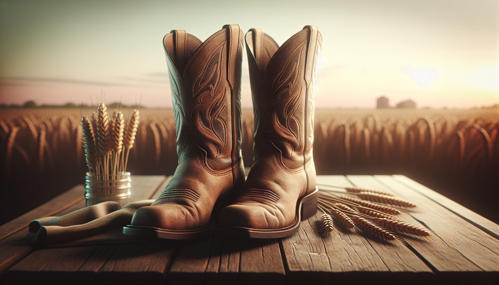 Melhor Bota Texana: Conforto e Estilo em 2025