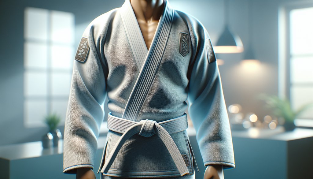 Melhor Kimono de Jiu Jitsu: Aguentando o tranco de 2025