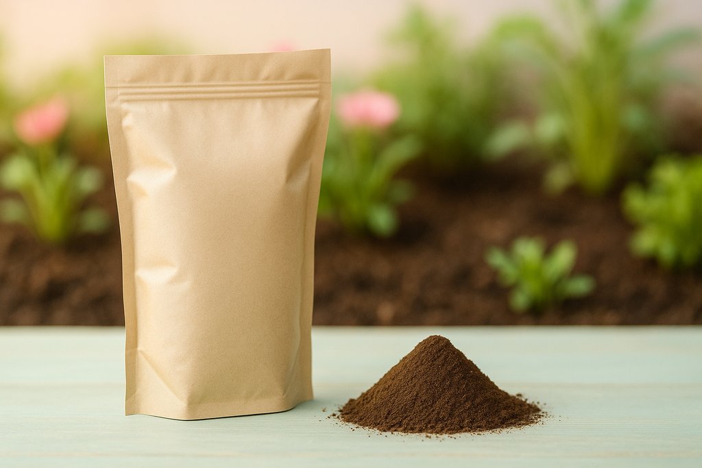 Melhor Adubo Orgânico para Plantas: Resultados Surpreendentes em 2025