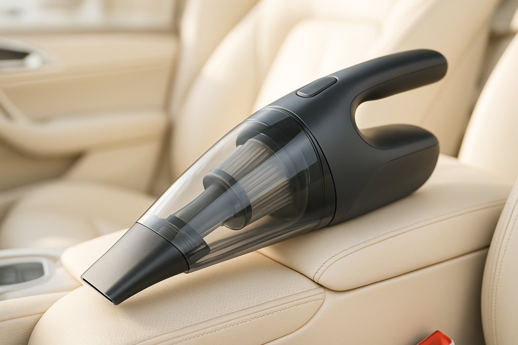 Melhor Aspirador de Pó para Carro: Top Modelos de 2025 para Você Melhor Aspirador de Pó para Carro: Top Modelos de 2025 para Você