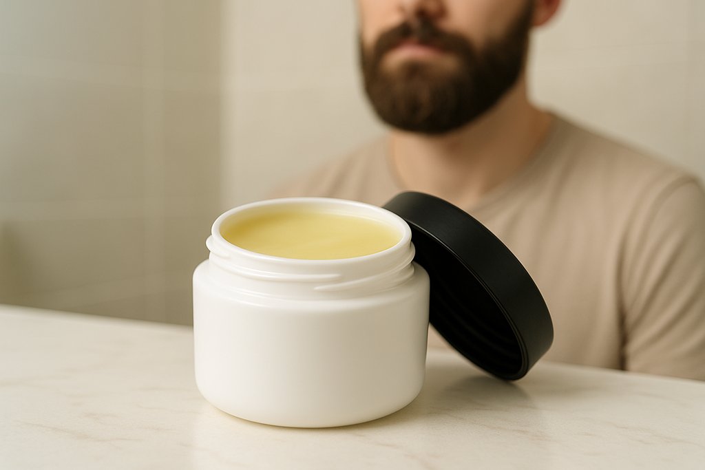Melhor Balm para Barba em Junho/2025: Escolhas Ideais