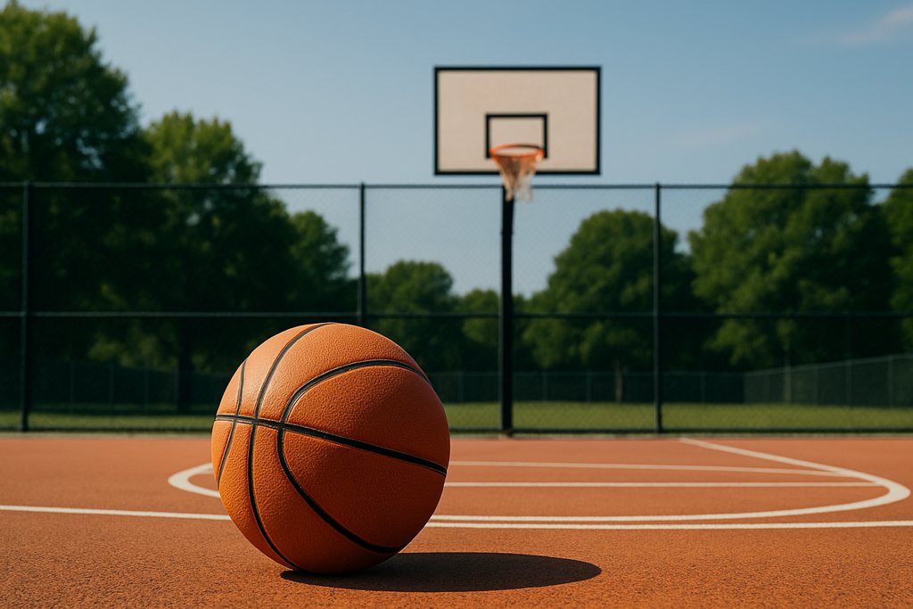 Melhor Bola de Basquete em Julho/2025: Desempenho e Durabilidade