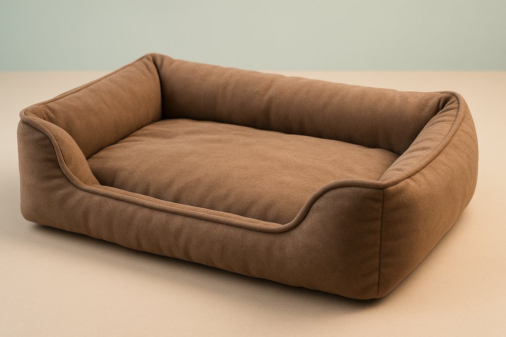 Melhor Cama para Cachorro em Junho/2025: Conforto e Estilo