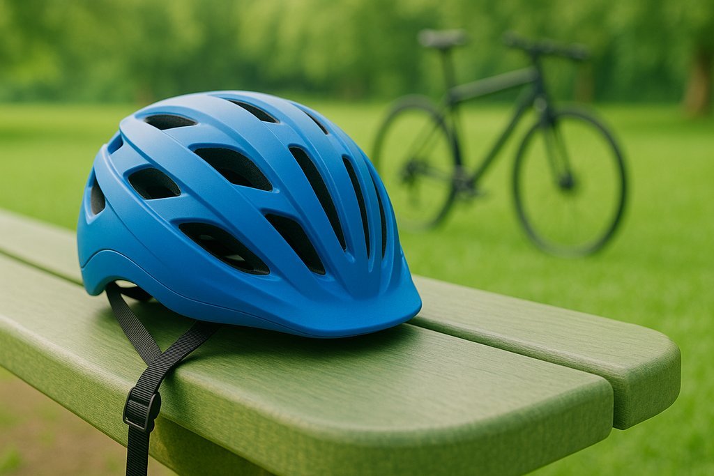 Melhor Capacete de Bike: Segurança e Estilo em 2025