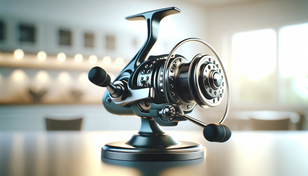 Melhor Carretilha de Pesca: Dicas Essenciais para 2025