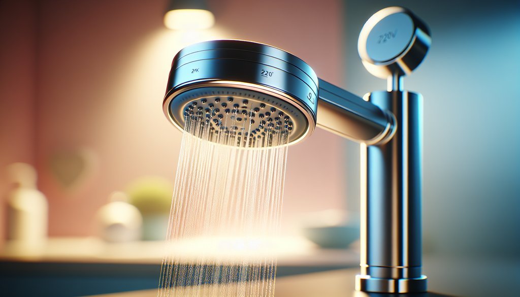Melhor Chuveiro 220V: Descubra o Ideal para Você