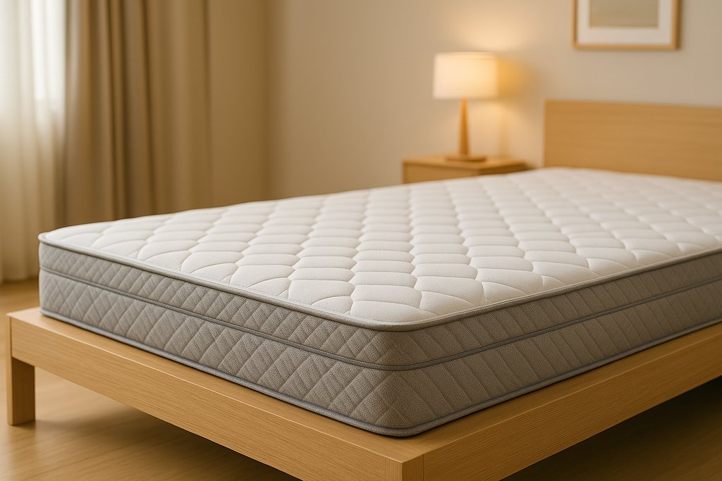 🛌 Melhor Colchão Ortopédico em Julho/2025: Conforto e Suporte para uma Boa Noite