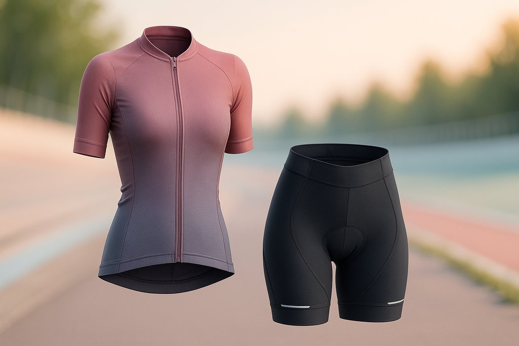 Melhor Conjunto de Ciclismo Feminino: Conforto e Estilo 2025
