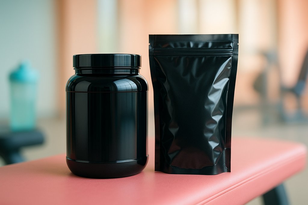 Melhor Creatina: Top Suplementos para 2025!
