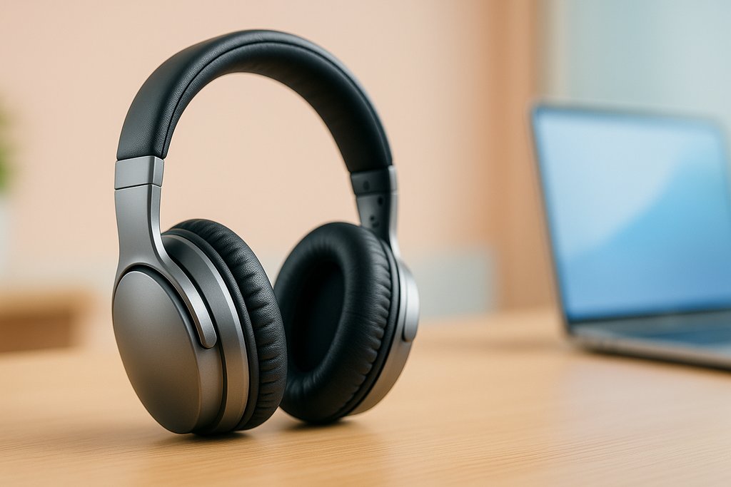 Melhor Fone de Ouvido Bluetooth em Agosto/2025: Som Impecável