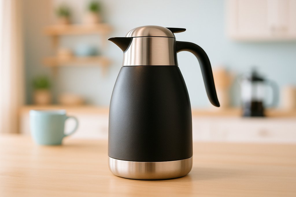 Melhor Garrafa de Café em Junho/2025: Top Picks Brasil