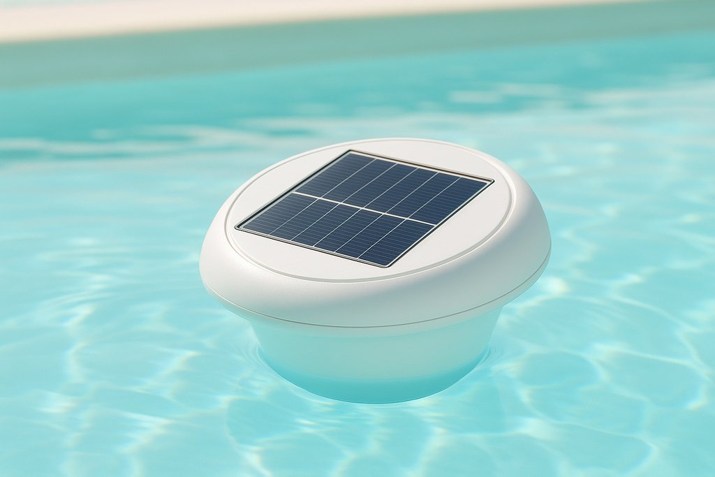 Melhor Ionizador Solar para Piscina: Atualize em 2025!