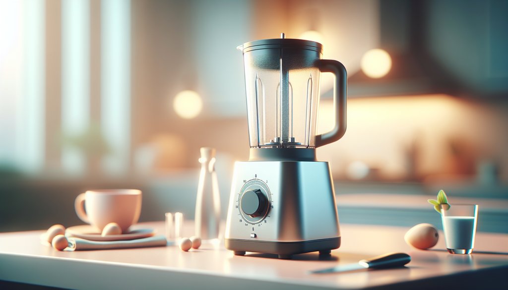 Melhor Liquidificador Compacto para Solteiros: As Melhores Escolhas
