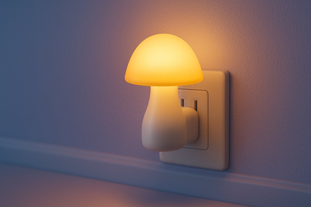Melhor Luz para Dormir em Junho/2025: Opções Tranquilas para a Noite