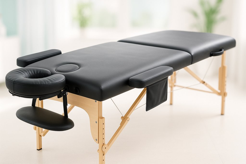 Melhor Maca Profissional para Estética: Escolha Ideal 2025