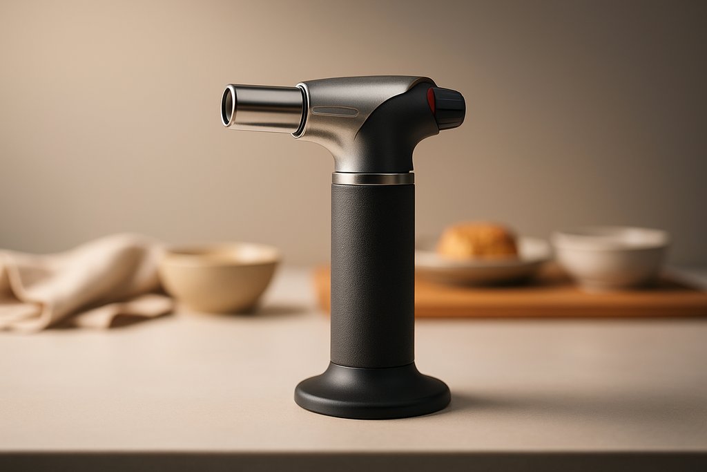 Melhor Maçarico Culinário em Junho/2025: Descubra o Top