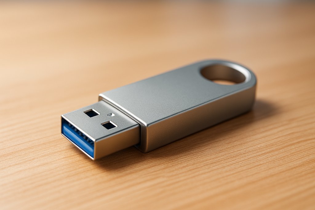 Melhor Pen Drive em Junho/2025: Armazenamento Seguro e Rápido
