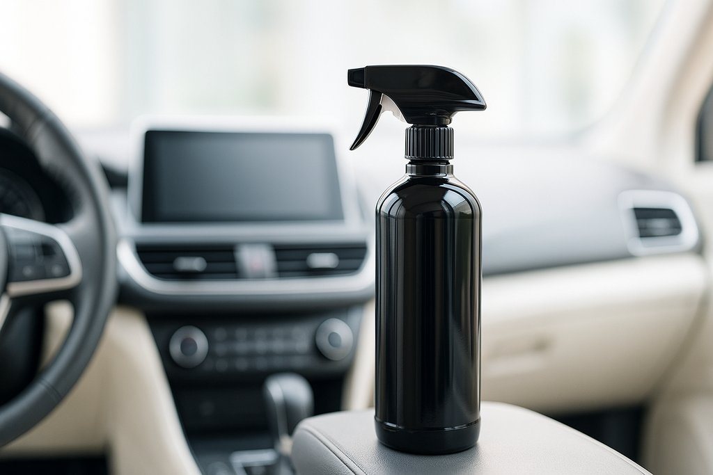 Melhor Produto para Limpar Carro: Top 2025!