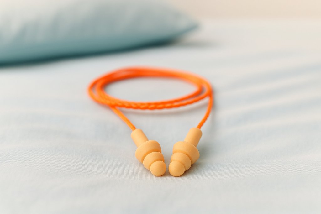 Melhor Protetor Auricular para Dormir em Junho/2025: Top Escolhas