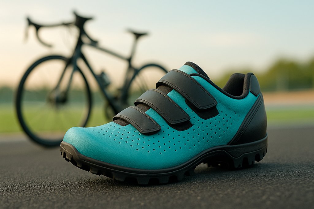 Melhor Tênis para Pedalar 2025: Conforto e Desempenho Ideal