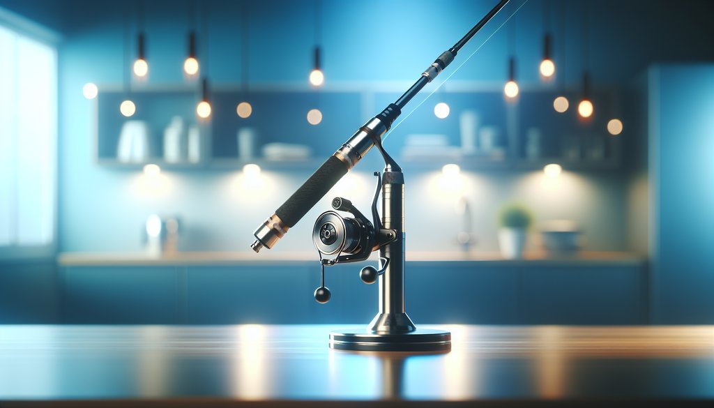Melhor Vara de Pesca Telescópica: Guia Completo 2025