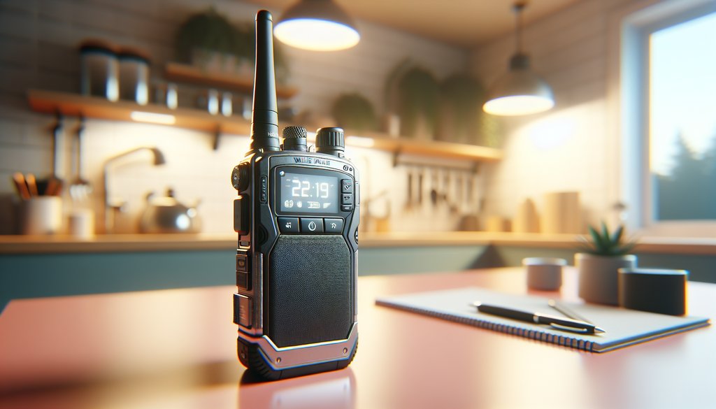 Melhor Walkie Talkie: Guia Completo para 2025