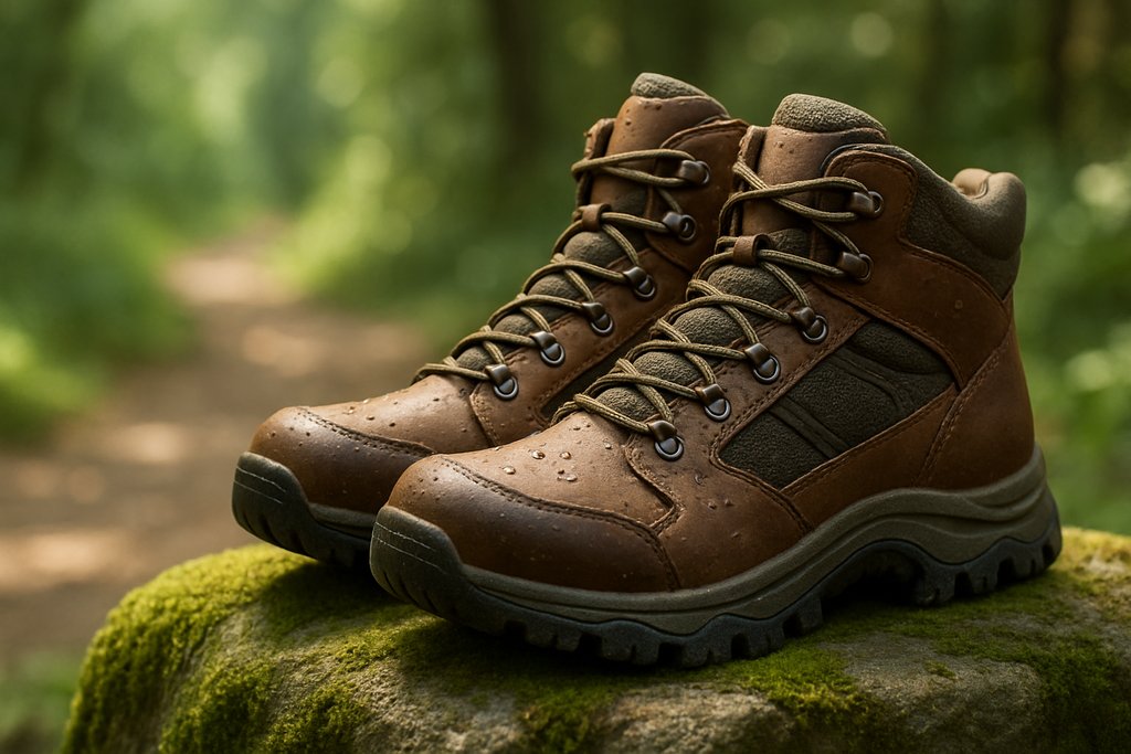 Melhores Botas para Trekking: Conforto e Durabilidade 2025