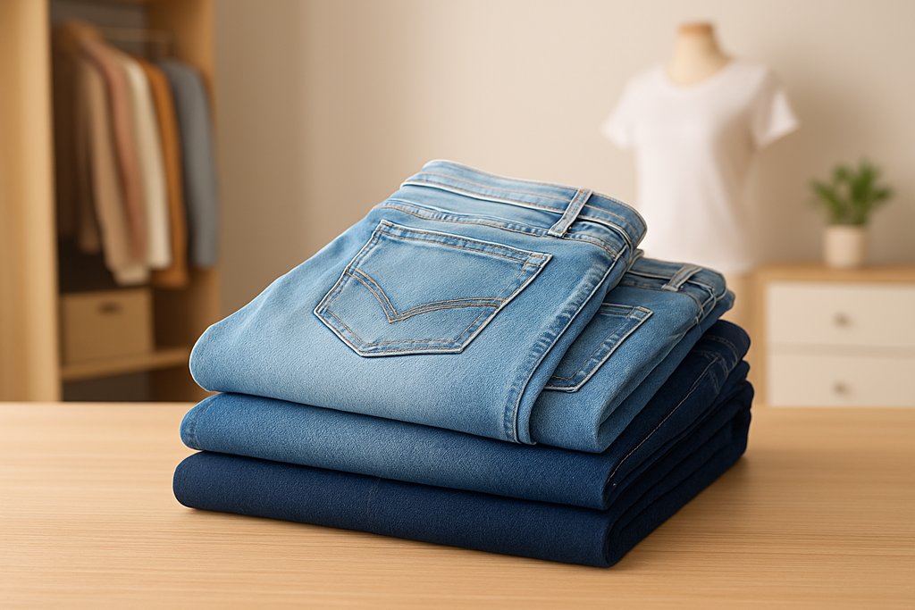 Melhores Jeans Femininos em Junho/2025: Estilo e Conforto Garantidos