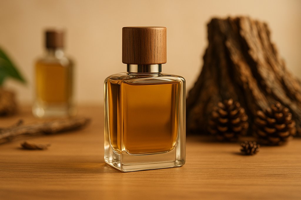 Melhores Perfumes Amadeirados em Junho/2025: Elegância e Sofisticação