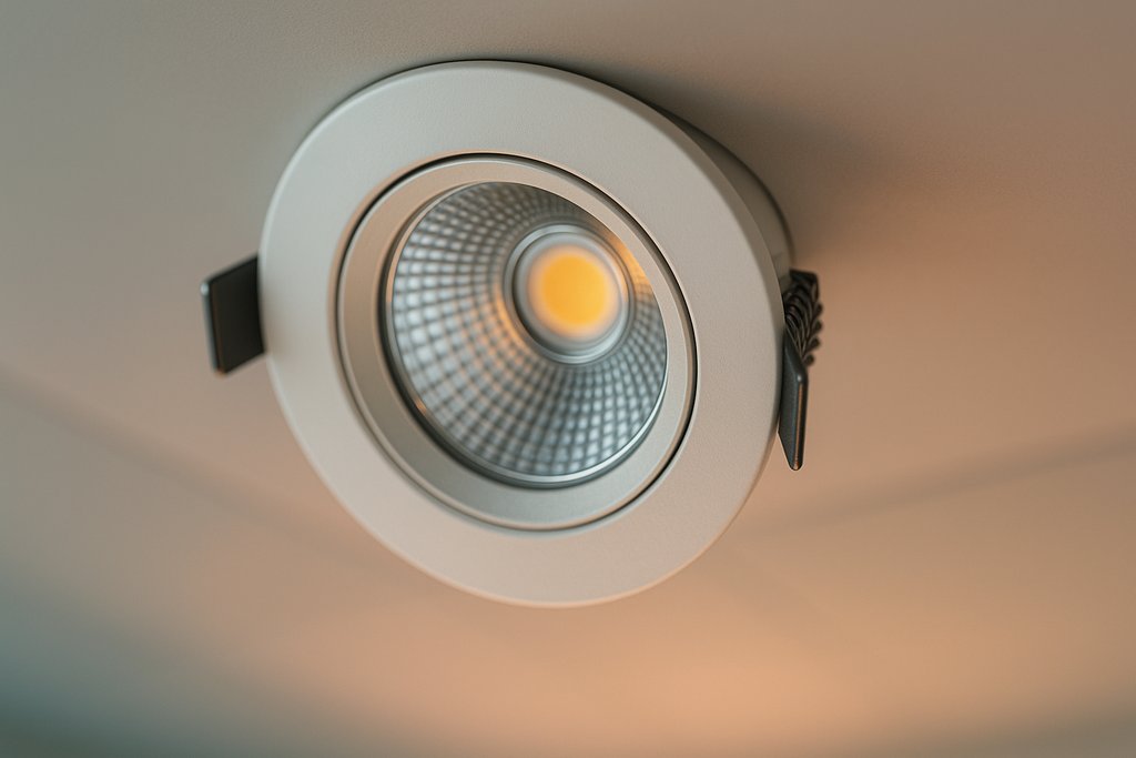 Melhores Spot Led de Embutir: Ilumine sua Casa em 2025