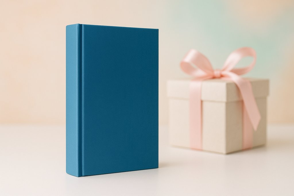 Os 50 Livros Mais Comprados para Presente na Amazon em 2025
