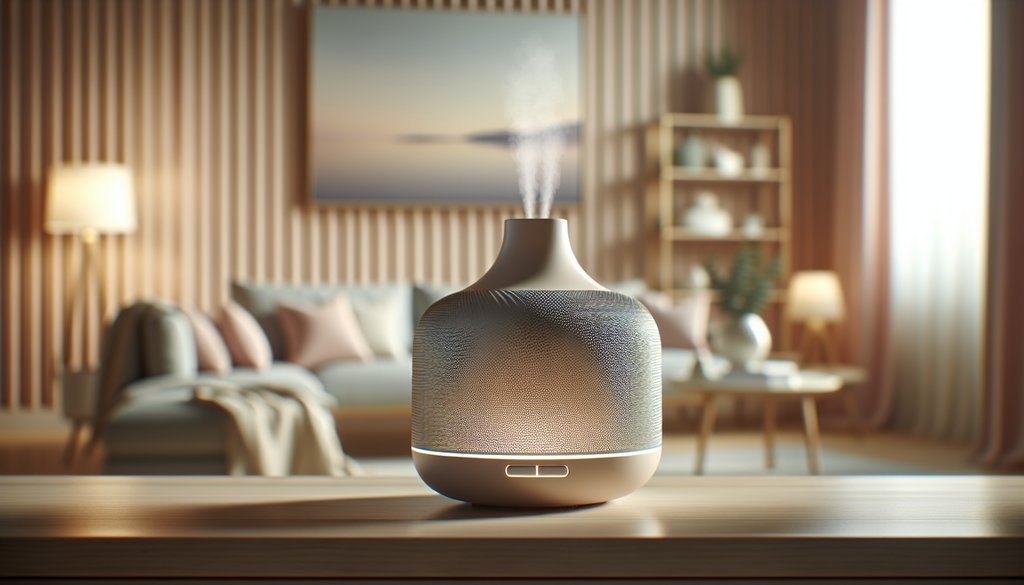 Melhor Difusor de Aromas: Novos Ares na Casa em 2025